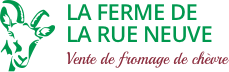 Logo La Ferme de la Rue Neuve